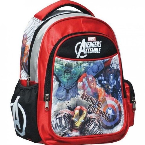 Petit sac dos cartable - dos,