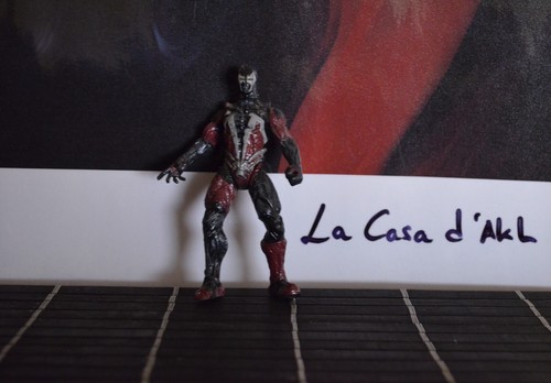Figurine spawn un playset - spawn, (d''un