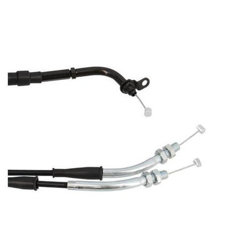 Câble gaz transmission pour