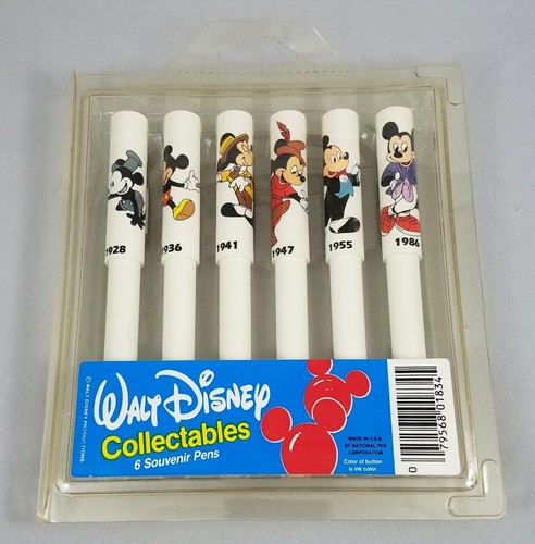 Walt disney 1928 1986 - disney, 1928-1986