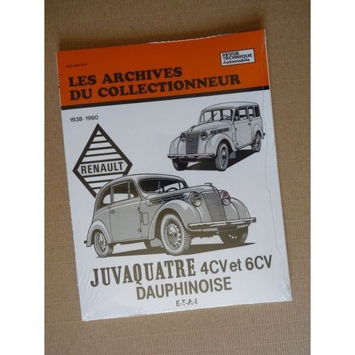 Renault juvaquatre - renault,