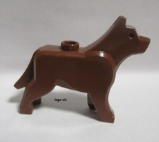 Lego 48812 chien - chien, dog