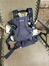 Stokke mycarrier black infant - mycarrier,