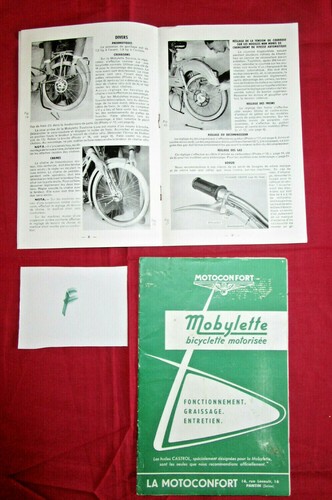 Motoconfort motobecane - /,