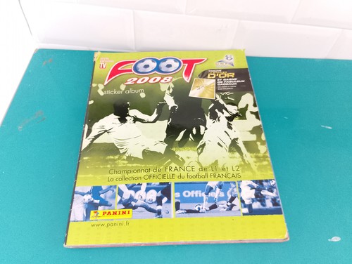 Album panini foot - , football