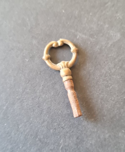 Ancienne clé clés clef - clef, de