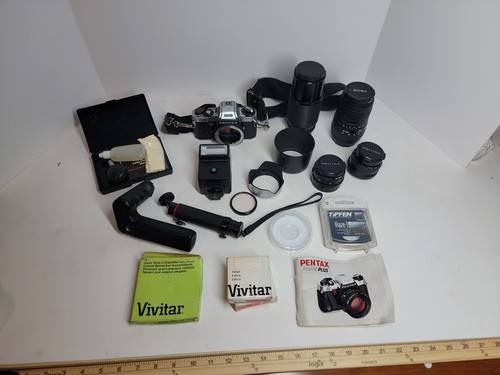 Pentax program plus - pentax,