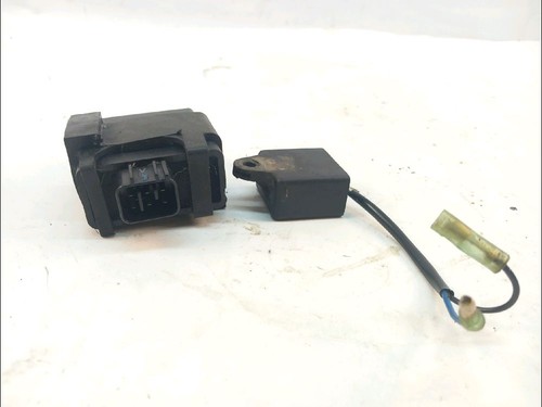 Module allumage ecu - d, unite