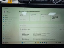 Portable lenovo thinkpad - lenovo,