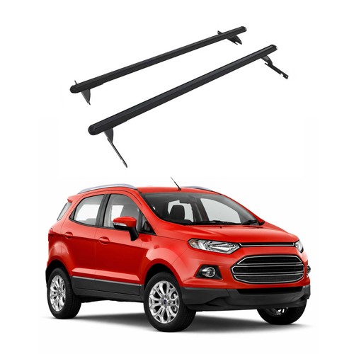 Barres toit transversales - barres,