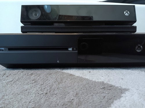 Lot xbox one kinect - one, +