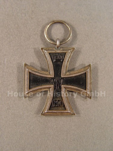 Iron cross klasse - iron,