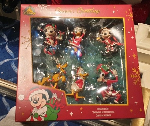 Season greetings ensemble de - season's,