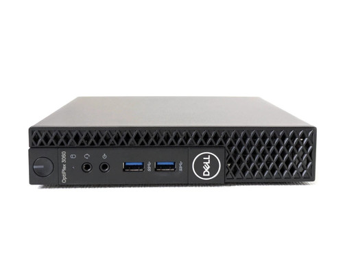 Mini dell optiplex 3060 - mini,