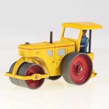 Dinky toys 90a richier - 90a, rouleau