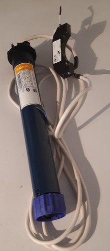 Moteur volet roulant somfy - moteur,