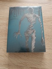 Livre manga ajin semi humain - livre,