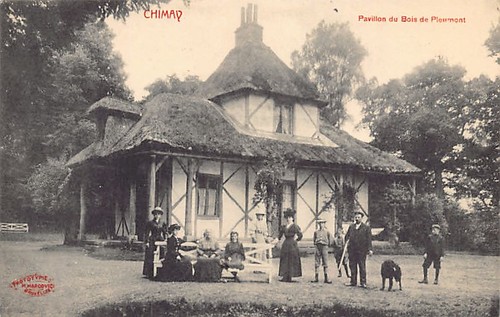 Belgique chimay - -,
