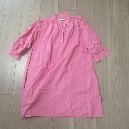 Robe caftan ten ron herman - caftan,