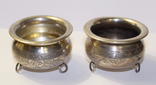 Imperial russian silver - imperial,