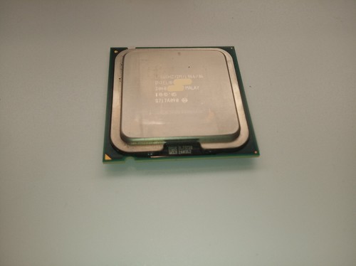 Processeur intel xeon - intel, e5450