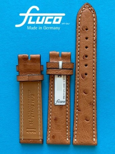 Bracelet montre 19 - 15,, mm