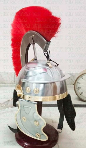 Casque centurion gaulois