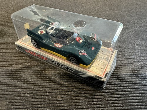 Norev jet car ligier 806 - norev,
