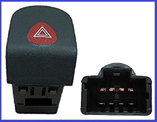 Interrupteur bouton warning - interrupteur,