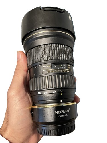 Tokina 28mm 2 8 wide - f/2.8,