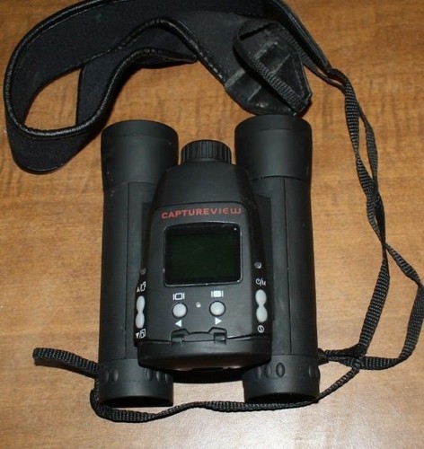 Meade captureview digital - captureview,