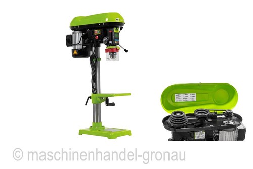Perceuse colonne stb16t - À, zi-stb16t