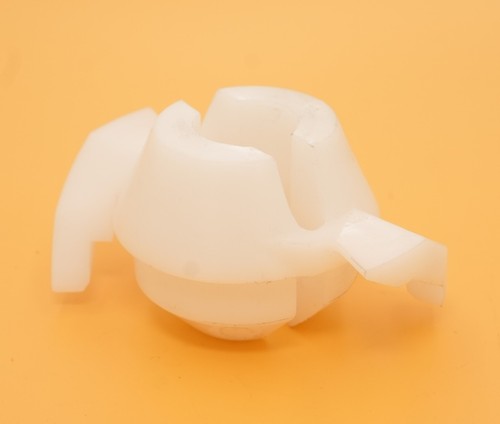 Carpigiani soft serve ice - soft,