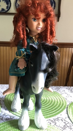 Disney brave media - “brave”,