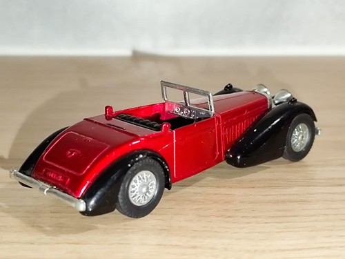 Matchbox models of - matchbox,