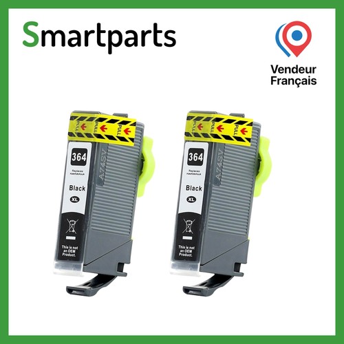 Cartouches compatibles avec - 2,