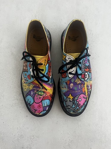 Martens 1461 - dr,