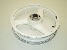 Jante roue avant kawasaki - avant, zxr