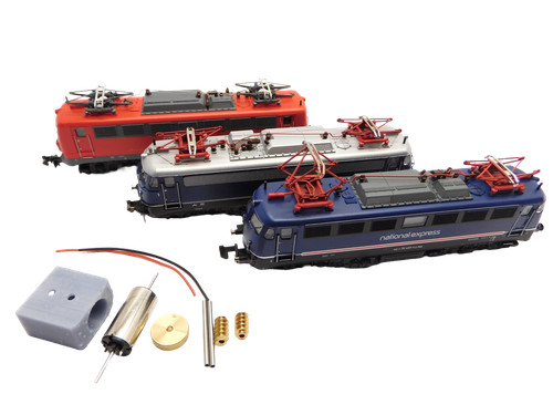 Micromotoreu nf049c moteur - nf049c,
