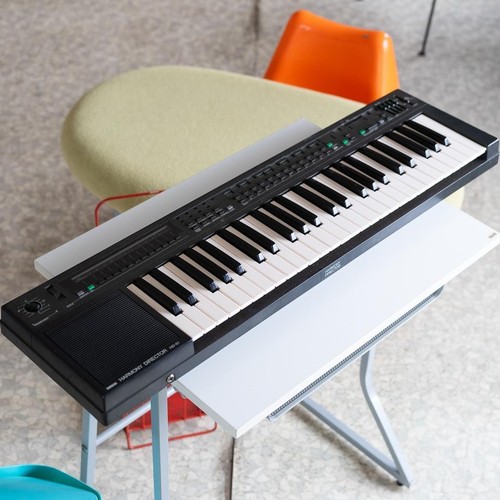 Synthétiseur clavier yamaha - clavier,
