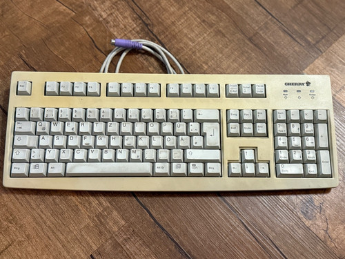 Cherry electrical - cherry,