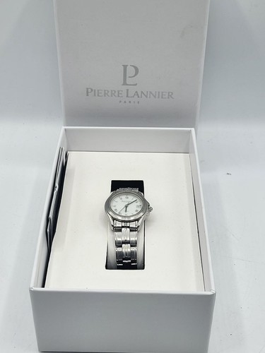 Montre pierre lannier - montre,
