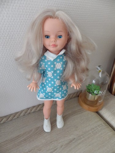 Poupee mannequin brijou - poupee,