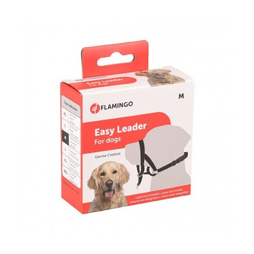 Collier chien qui tire easy - collier, m