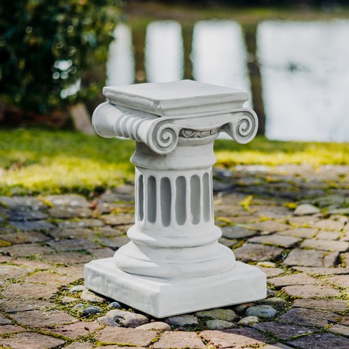Piédestal cm colonne - piédestal, 27