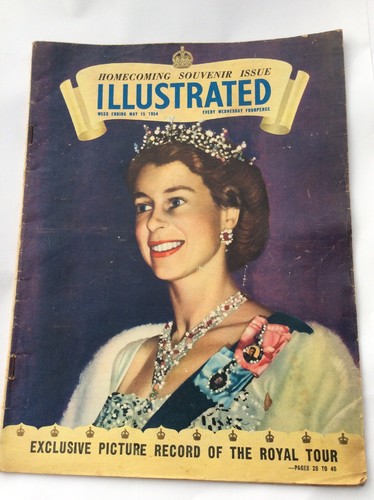 Magazine newspaper - magazine/newspaper,
