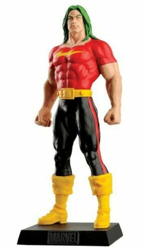 Figurine collection marvel - collection,