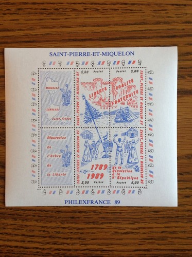 Saint-Pierre-Et-Miquelon