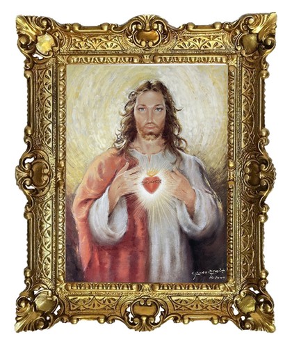 Peintures tableau mural dieu - tableau,