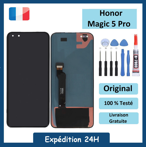 Ecran lcd complet - lcd, honor